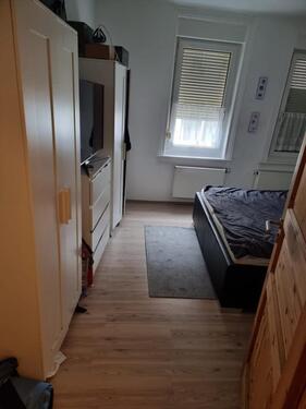Foto - 2 Zimmer Etagenwohnung zur Miete in Mühlhausen (Thüringen)