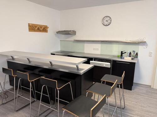 Foto - 2 Zimmer Etagenwohnung in Kassel