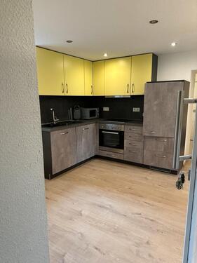 Foto - Schöne, neu sanierte Erdgeschoss Wohnung in Bildstock