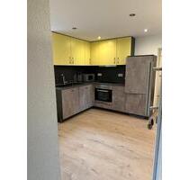 Schöne, neu sanierte Erdgeschoss Wohnung in Bildstock - Friedrichsthal