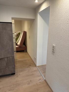 Foto - Etagenwohnung in Friedrichsthal zur Miete