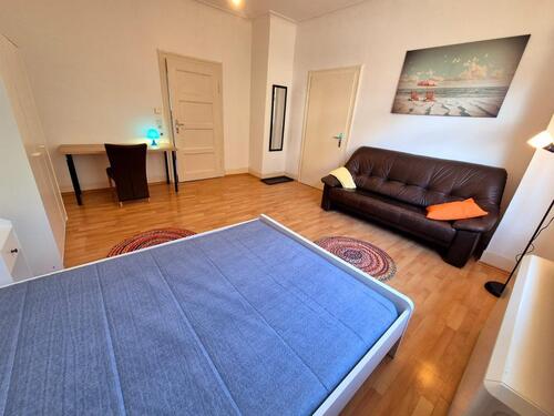 Foto - 4 Zimmer Etagenwohnung zur Miete in Schweinfurt