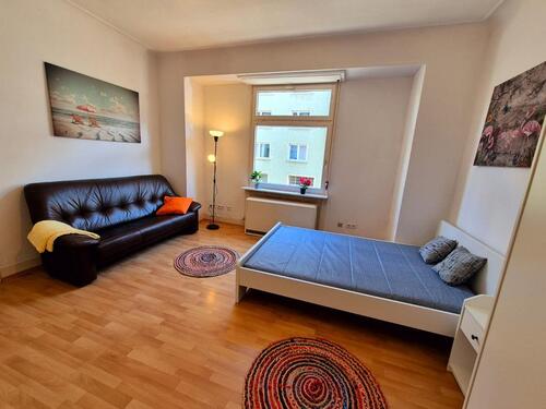 Foto - 4 Zimmer Etagenwohnung in Schweinfurt