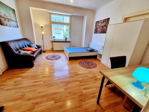 Foto - Etagenwohnung in Schweinfurt zur Miete