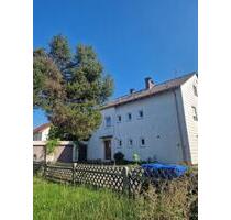 4-Zimmer Wohnung in ruhiger Wohngegend - Mühldorf am Inn