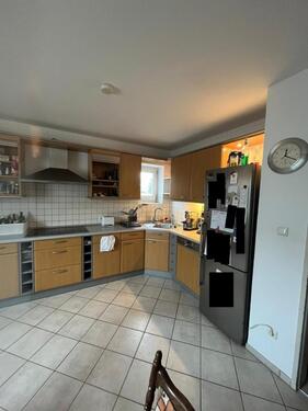 Foto - Etagenwohnung in Mühldorf am Inn zur Miete