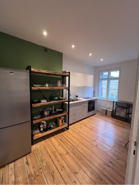 Foto - Etagenwohnung in Berlin zur Miete