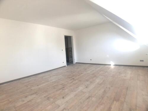 Foto - 2 Zimmer Dachgeschoßwohnung in Oberhausen