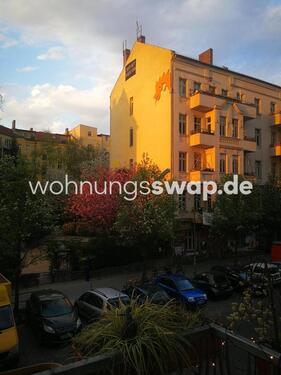 Foto - 3 Zimmer Etagenwohnung zur Miete in Berlin