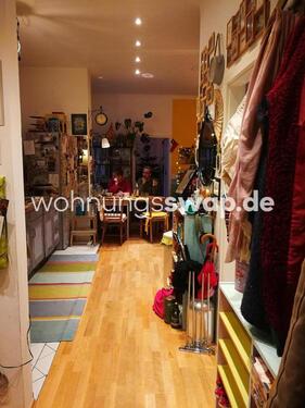 Foto - Etagenwohnung in Berlin zur Miete