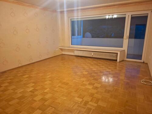 Foto - eine helle 3 Zimmer Wohnung in Sinsheim