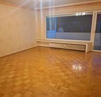 eine helle 3 Zimmer Wohnung in Sinsheim - Eschelbronn