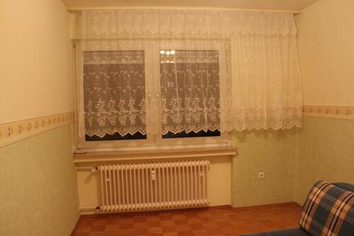 Foto - Etagenwohnung in Eschelbronn zur Miete