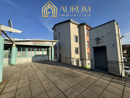 Foto - Altersgerecht & all inclusive: Komfortabel wohnen in barrierearmer 38 m² Wohnung mit Fahrstuhl!