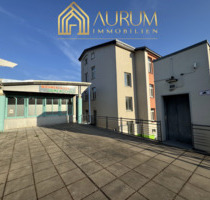 Altersgerecht & all inclusive: Komfortabel wohnen in barrierearmer 38 m² Wohnung mit Fahrstuhl! - Pößneck