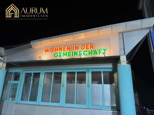 Foto - 2 Zimmer Etagenwohnung zur Miete in Pößneck