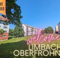 ++ schöne, neue 3-Raum Wohnung - beste Wohnlage in Limbach-Oberfrohna ++