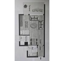 1 Zimmer wohnung - 688,00&nbsp;EUR Kaltmiete, ca.&nbsp; 37,00&nbsp;m&sup2; in Pleidelsheim (PLZ: 74385)