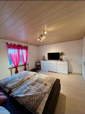 Foto - Erdgeschoßwohnung in Neu-Anspach zur Miete