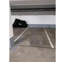 KFZ-Stellplatz in Tiefgarage - Bad Cannstatt - Stuttgart