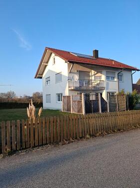 Foto - Drei-Zimmer-Wohnung ab 01.04.2026