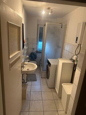 Foto - 3 Zimmer Erdgeschoßwohnung zur Miete in Mannheim