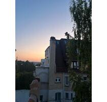 2-Zimmer Wohnung mit Balkon in Süd - Stuttgart Stuttgart-West