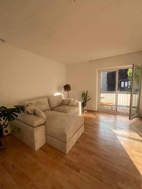 Foto - 2 Zimmer Etagenwohnung zur Miete in Stuttgart