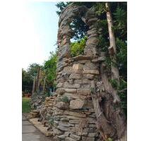 Pacht Garten mit massiven Haus in 99974 Mühlhausen - Mühlhausen (Thüringen)