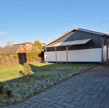 Foto - 9 Zimmer Mehrfamilienhaus, Wohnhaus zum Kaufen in Lägerdorf