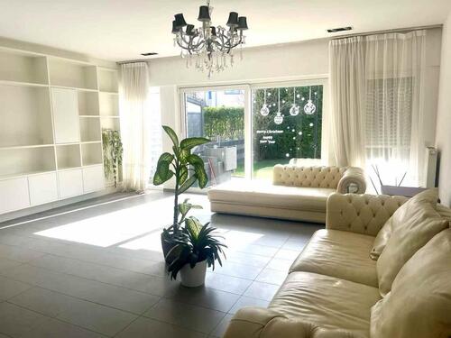 Foto - 4 Zimmer Reihenhaus in Krefeld