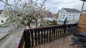 Foto - 2 Zimmer Etagenwohnung zur Miete in Veitsbronn