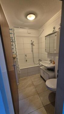 Foto - Etagenwohnung in Veitsbronn zur Miete