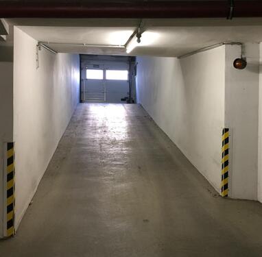 Foto - Tiefgaragenstellplatz in Unna City zu vermieten