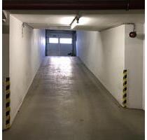 Tiefgaragenstellplatz in Unna City zu vermieten