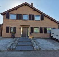 grosszügig Wohnen in Nörvenich Wissersheim - Kerpen