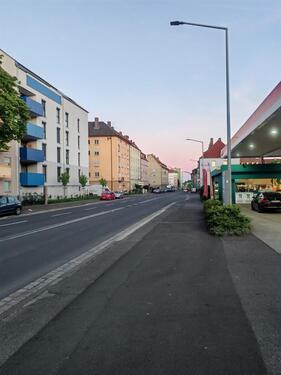 Foto - 1 Zimmer Etagenwohnung in Lichtenfels