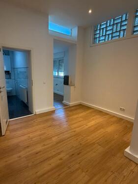 Foto - 2.5 Zimmer Erdgeschoßwohnung in Düsseldorf