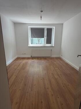 Foto - Erdgeschoßwohnung in Düsseldorf zur Miete