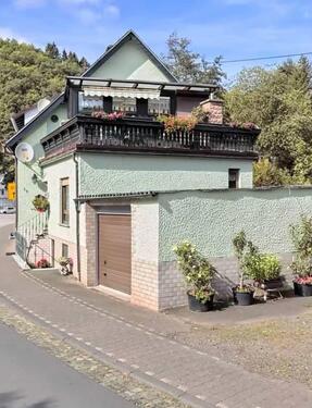 Foto - Wunderschönes Einfamilienhaus zu vermieten