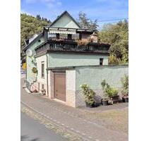 Wunderschönes Einfamilienhaus zu vermieten - Heimbach