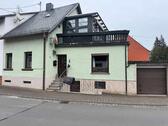 Foto - Einfamilienhaus in Heimbach zur Miete