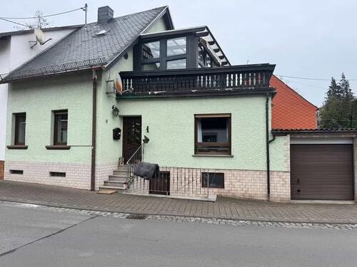 Foto - Einfamilienhaus in Heimbach zur Miete