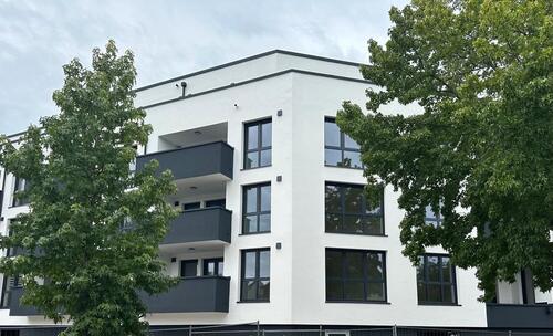 Foto - 3 Zimmer Etagenwohnung zur Miete in Osnabrück
