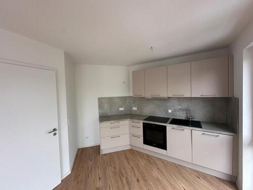 Foto - Etagenwohnung in Osnabrück zur Miete