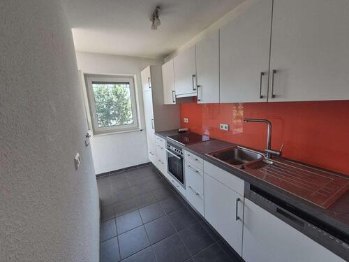 Foto - 4 Zimmer Etagenwohnung zur Miete in Schweich