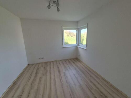 Foto - Etagenwohnung in Schweich zur Miete