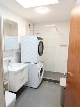 Foto - 3,5 Zimmer Wohnung in Bestlage - direkt am Leo Centre & Stadtpark