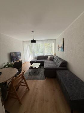 Foto - Vollständig renovierte Eigentumswohnung mit Blick ins grüne