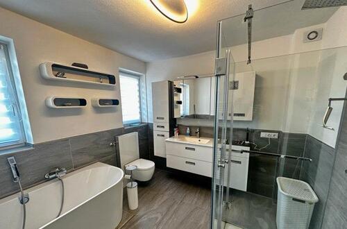 Foto - 4 Zimmer Etagenwohnung in Waldkraiburg